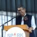 “Think, Build, Innovate” Rymbui Urges Students At SPARK Meghalaya Day