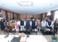“Ethics First In Court” Meghalaya Judges Trained By Top Jurists