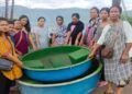 Coracles for Confidence: CIFRI Backs 25 Women Fishers at Umiam