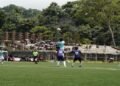 “Goal Rush In Shillong”: Subroto Cup Day 2 Delivers Hat-Tricks Galore