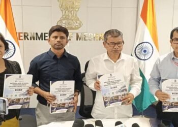 Meghalaya Launches First School Grading Index for 11,443 School