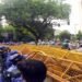 Delhi on Edge: Metro Stations Shut as CJP Protests Swell