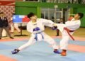 802 Karatekas Set New Record as Meghalaya Inter-School Meet Begins