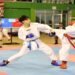 802 Karatekas Set New Record as Meghalaya Inter-School Meet Begins