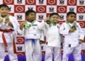 Young Warriors Take The Mat At State Karate Meet