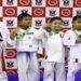 Young Warriors Take The Mat At State Karate Meet