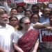 Logjam in Parliament: Oppn Demands Pradhan’s Ouster