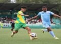 Mawlai Unleash 5-Goal Storm To Crush Laitkor