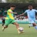 Mawlai Unleash 5-Goal Storm To Crush Laitkor