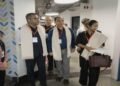 “On Track in Mawpdang, Stalled in Pohkseh”: Meghalaya Panel Reviews Water, IT Projects