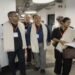 “On Track in Mawpdang, Stalled in Pohkseh”: Meghalaya Panel Reviews Water, IT Projects