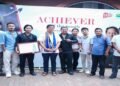 CM Takes Music Honours To Tura, Promises Big Stage For Meghalaya Sound