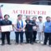 CM Takes Music Honours To Tura, Promises Big Stage For Meghalaya Sound