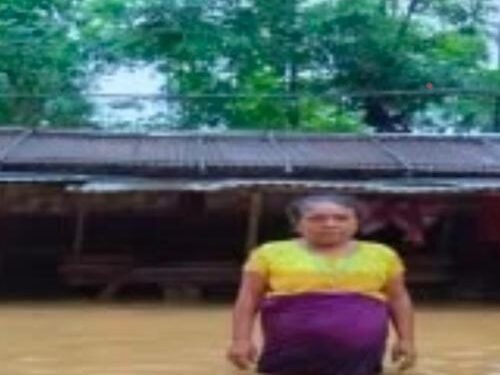 32 Villages Hit, CM Orders High Alert Across State