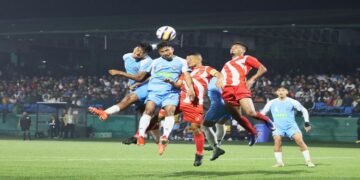 Unbeaten Nongkseh Enter SPL 2026 as Team to Beat