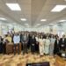 “Learn Law At The Grassroots” Justice Oka To NLU Meghalaya