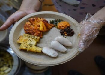 From Farms to Dilli Haat: Meghalaya’s Pineapple Steals The Show in Delhi