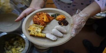 From Farms to Dilli Haat: Meghalaya’s Pineapple Steals The Show in Delhi