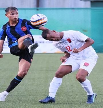 Kyrmen’s Late Strike Rescues Langsning In SPL Opener