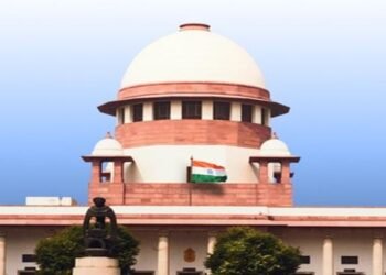 “No Urgency”: SC Shoots Down CJP Plea On Police Brutality