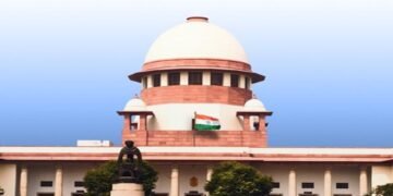 “No Urgency”: SC Shoots Down CJP Plea On Police Brutality