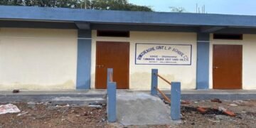 86% Done: 1,391 Govt LP Schools Renovated in Meghalaya’s Rs 1,000 Cr Push