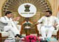 “Direct Flights And Seaplanes”: CM Seeks Centre’s Green Signal For Meghalaya Aviation Push