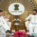 “Direct Flights And Seaplanes”: CM Seeks Centre’s Green Signal For Meghalaya Aviation Push
