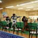 128 Shooters Test Aim in Meghalaya’s Biggest State Shooting Championship
