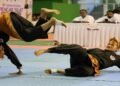 Shillong Hosts 1,500 Warriors as National Pencak Silat Championship Begins