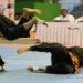 Shillong Hosts 1,500 Warriors as National Pencak Silat Championship Begins