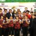 Hosts Meghalaya Punch Above Weight, Finish National Pencak Silat Runners-Up