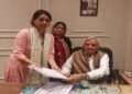 1.67 Lakh Enumeration Forms Distributed in East Khasi Hills, SIR Drive Underway