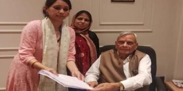 1.67 Lakh Enumeration Forms Distributed in East Khasi Hills, SIR Drive Underway