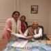 1.67 Lakh Enumeration Forms Distributed in East Khasi Hills, SIR Drive Underway