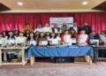 30 Women Stitch Skills, Hope At NEHU’s DDUCC Training