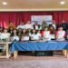 30 Women Stitch Skills, Hope At NEHU’s DDUCC Training