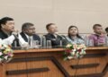 Speaker to Students: ‘Politics Needs You ‘