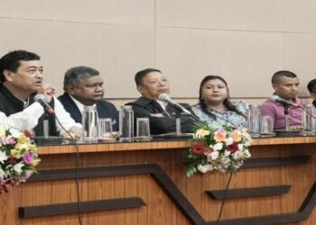 Speaker to Students: ‘Politics Needs You ‘