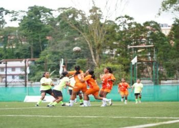 Subroto Cup Finals Set After Semi-Final Drama