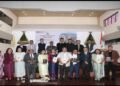 Synod Turns 61: Books on Meghalaya Politics, Policy Unveiled