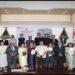 Synod Turns 61: Books on Meghalaya Politics, Policy Unveiled