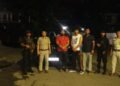 3 From UP Arrested In Bengal, 3 Minors Held Over Shillong Homestay Attack