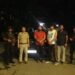 3 From UP Arrested In Bengal, 3 Minors Held Over Shillong Homestay Attack