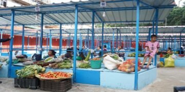 Shillong Clears Streets, Vendors Get New Homes And ₹20,000 Support