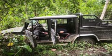 Militants strike in Manipur; 4 killed