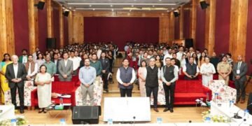 ASCENT 2026: CM Fuels Meghalaya’s UPSC Dream