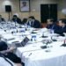 Assembly Panel Reviews New House Progress