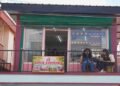 Riangdo to Nongthymmai: Angie Shirhabs Brings Meghalaya’s Flavors to Shillong