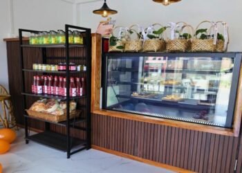 Roi Plants & Bakes Launches First PRIME-Backed Outlet In Shangpung